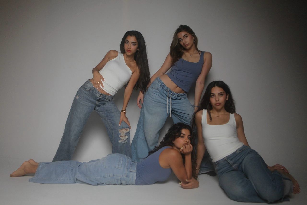 Tops