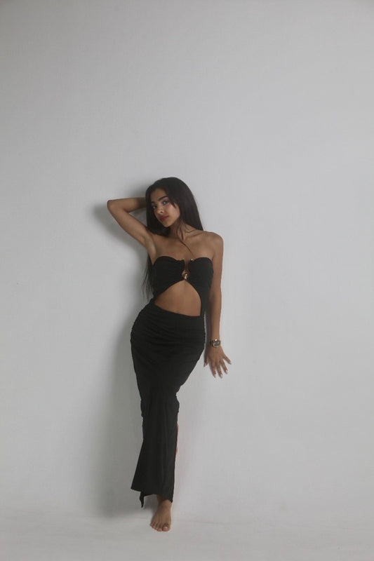 Soirée dress