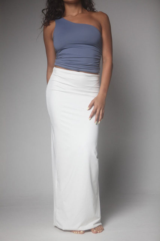 Long skirt